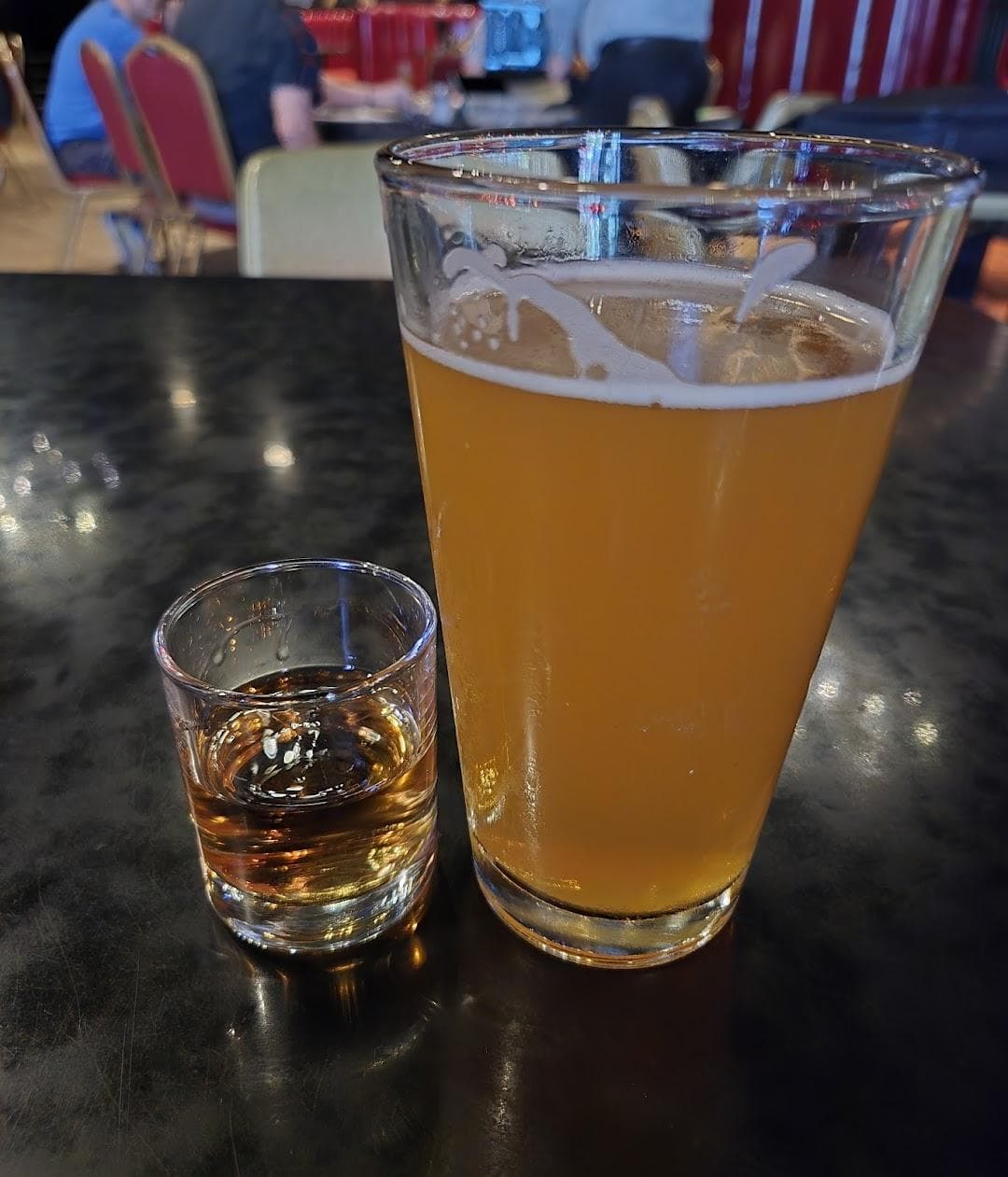 The Highball photo 1