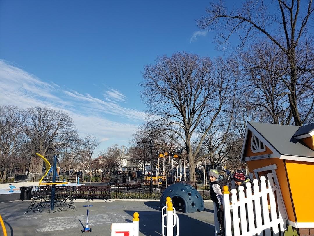 Nautilus Playground photo 6