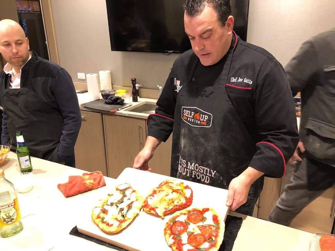 Selfup Cooking Classes photo 6