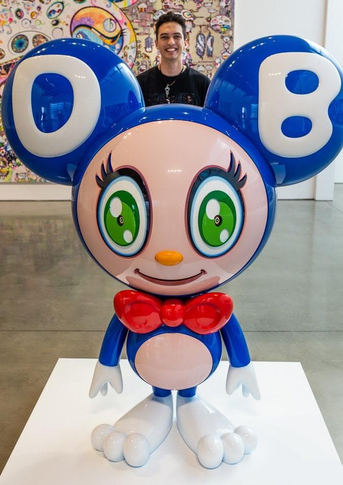 Gagosian photo 2