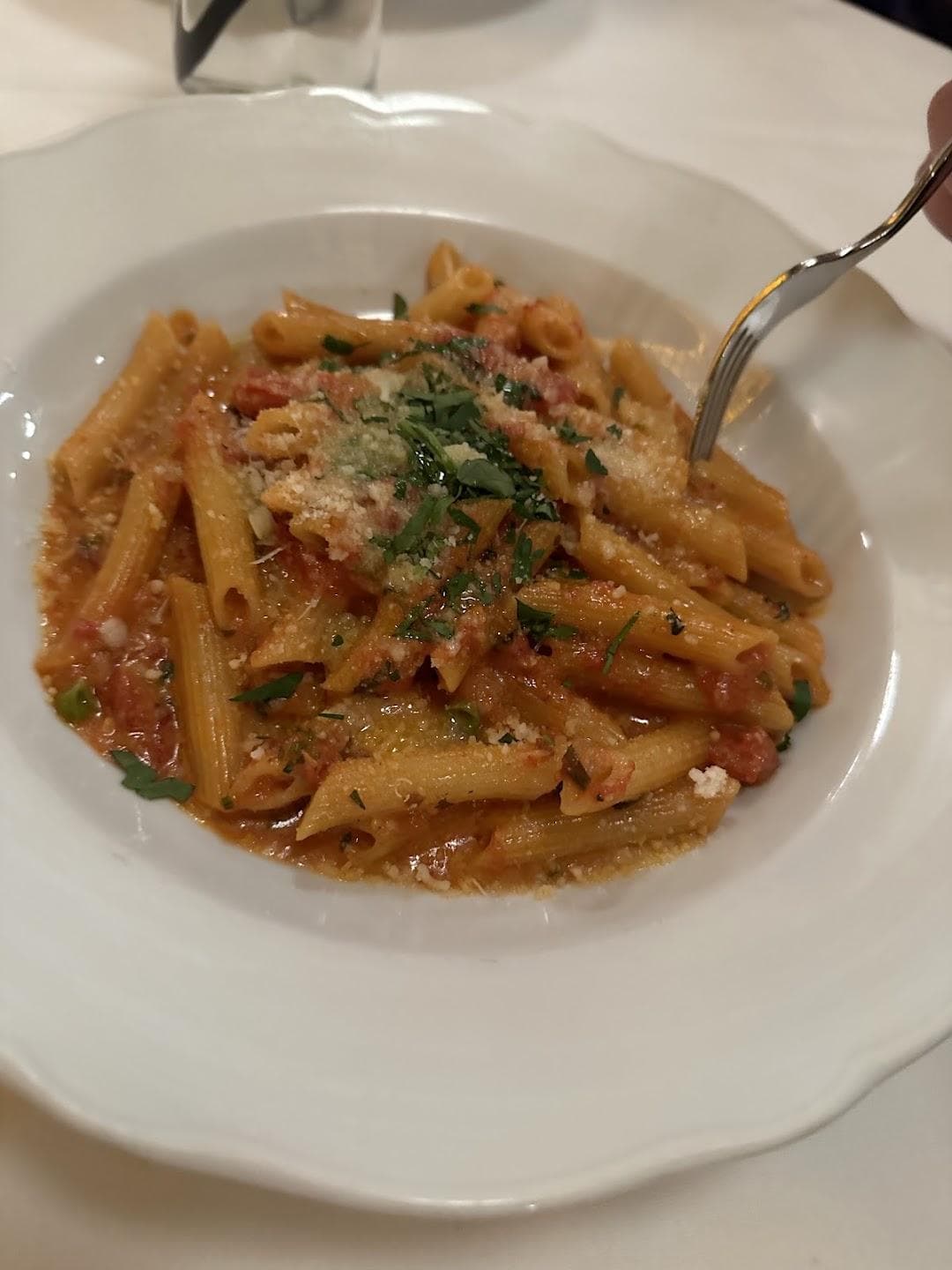 LAVO Italian Restaurant photo 3