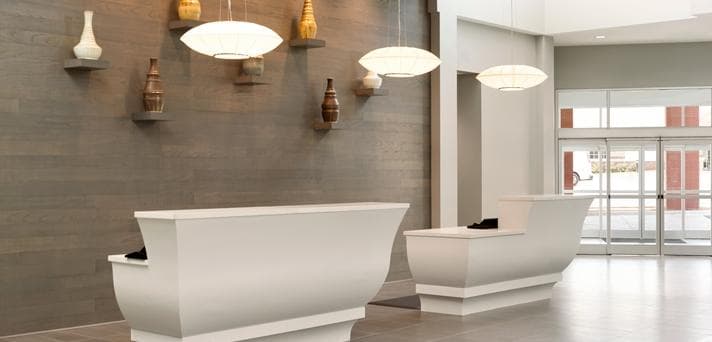 Embassy Suites by Hilton Charlotte Ayrsley photo 5