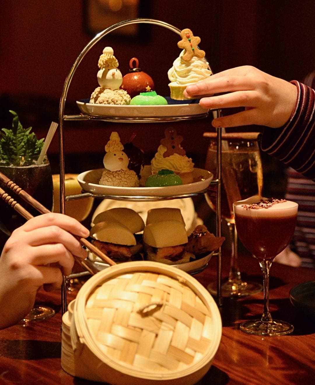 Lucy Wong | Cocktail Bar photo 6