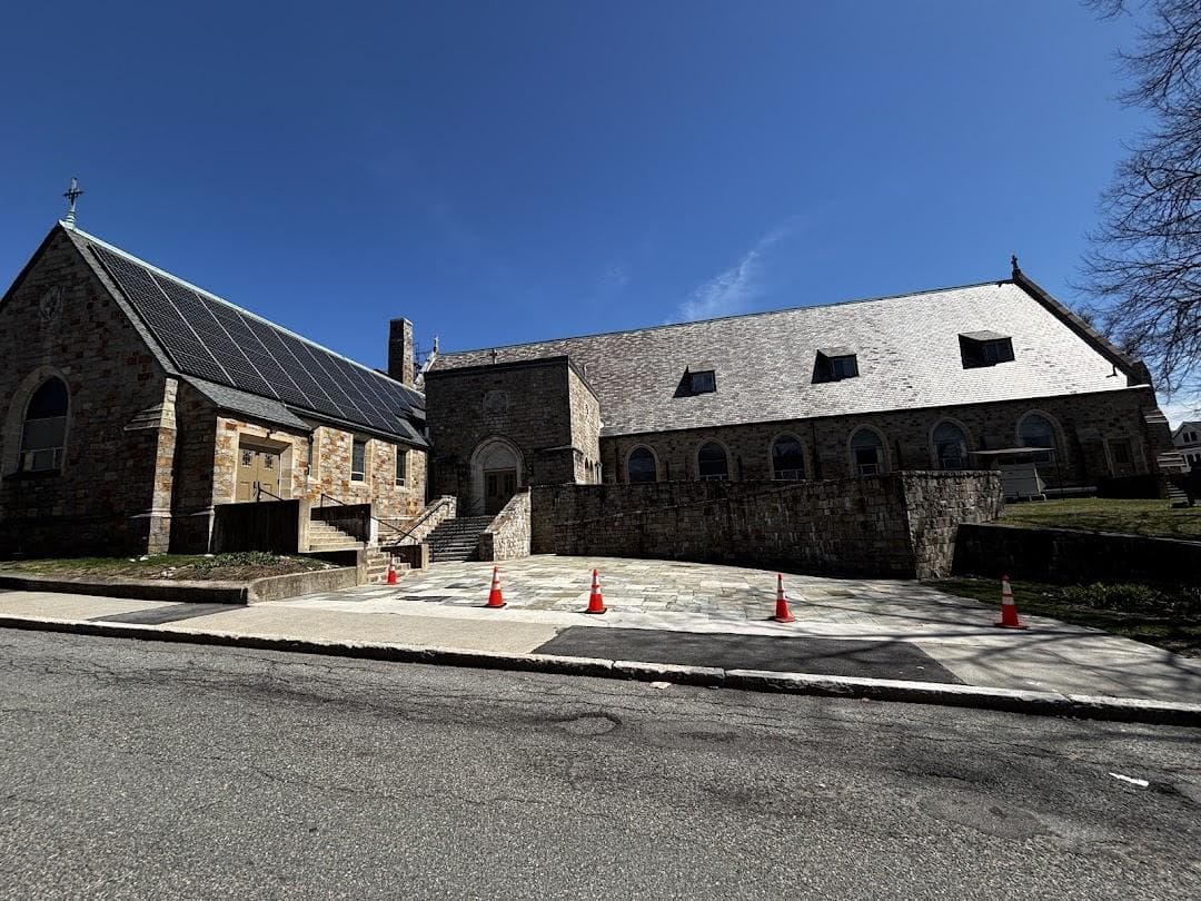 Bethel AME Church photo 4