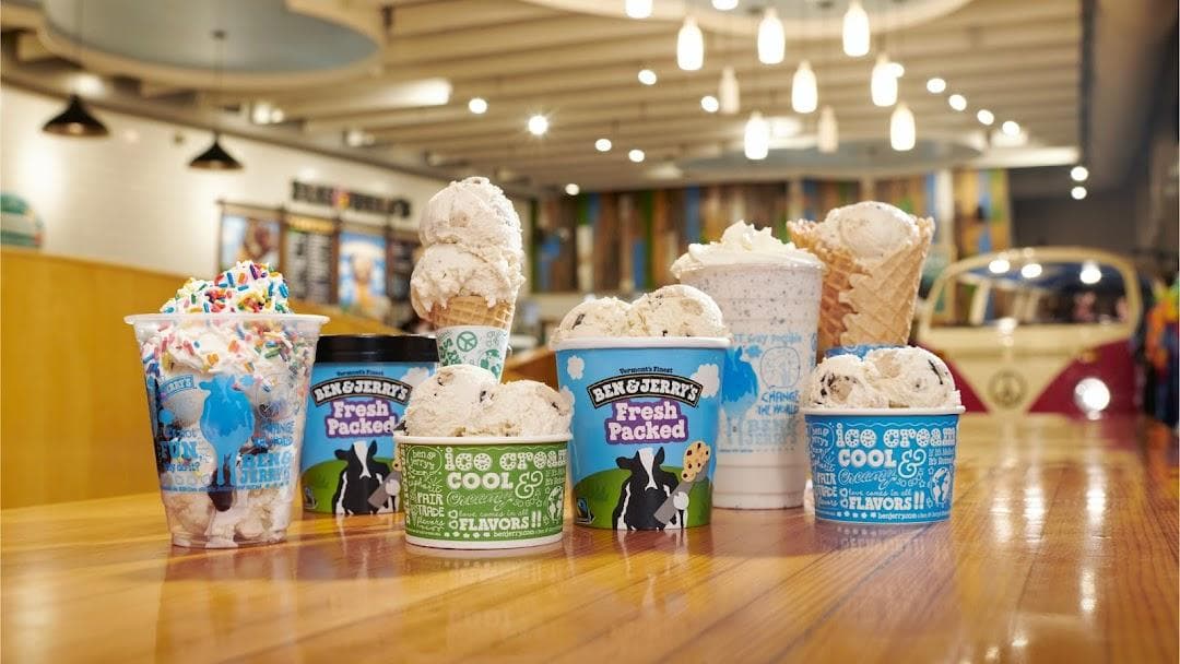 Ben & Jerry’s photo 4