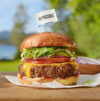 30 Burgers photo 1