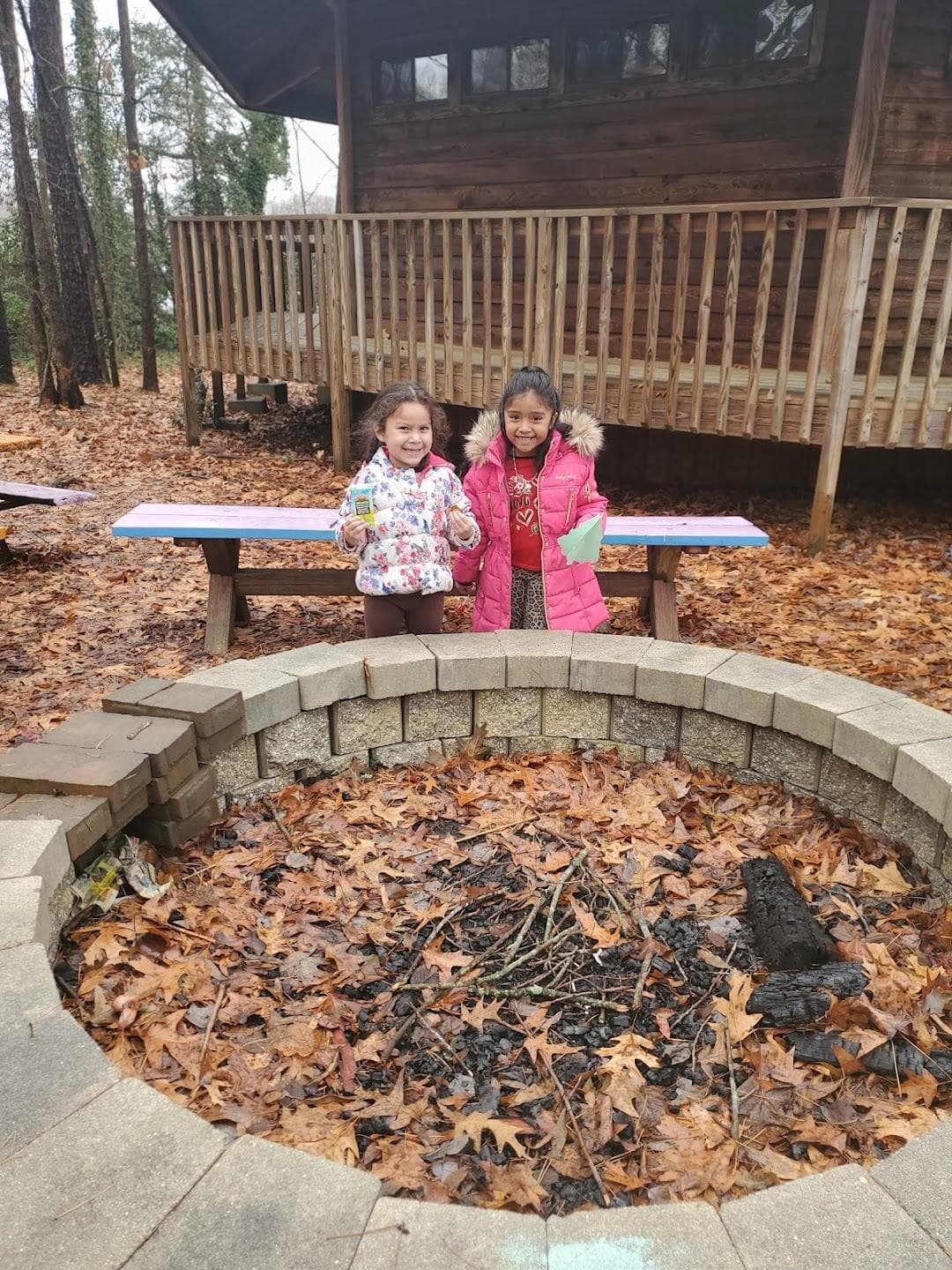 Girl Scouts, Hornets' Nest Council photo 3