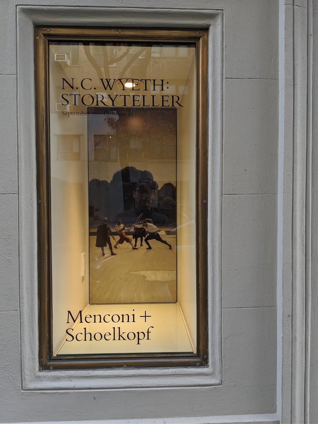Schoelkopf Gallery photo 6