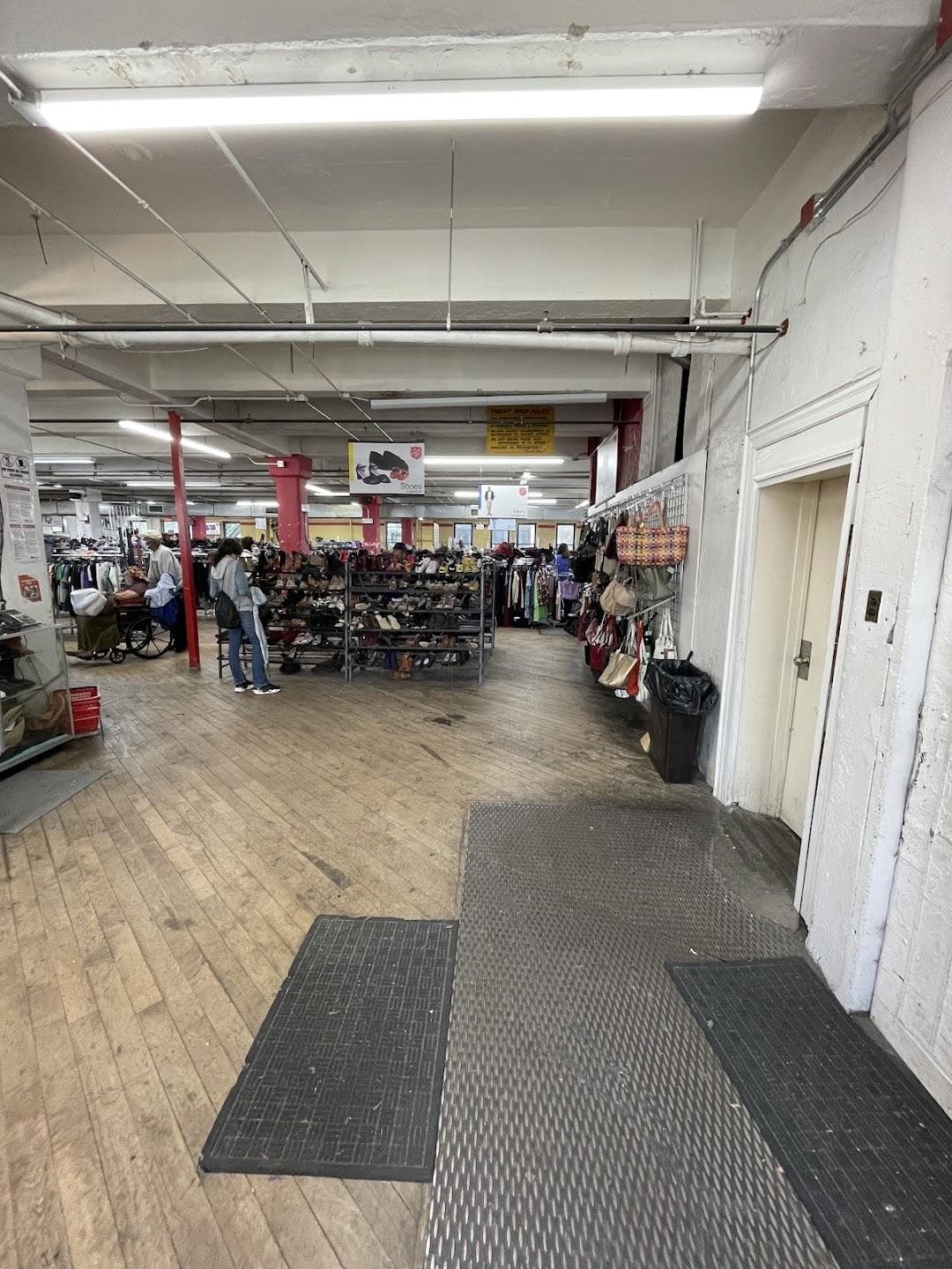 The Salvation Army Thrift Store & Donation Center photo 3