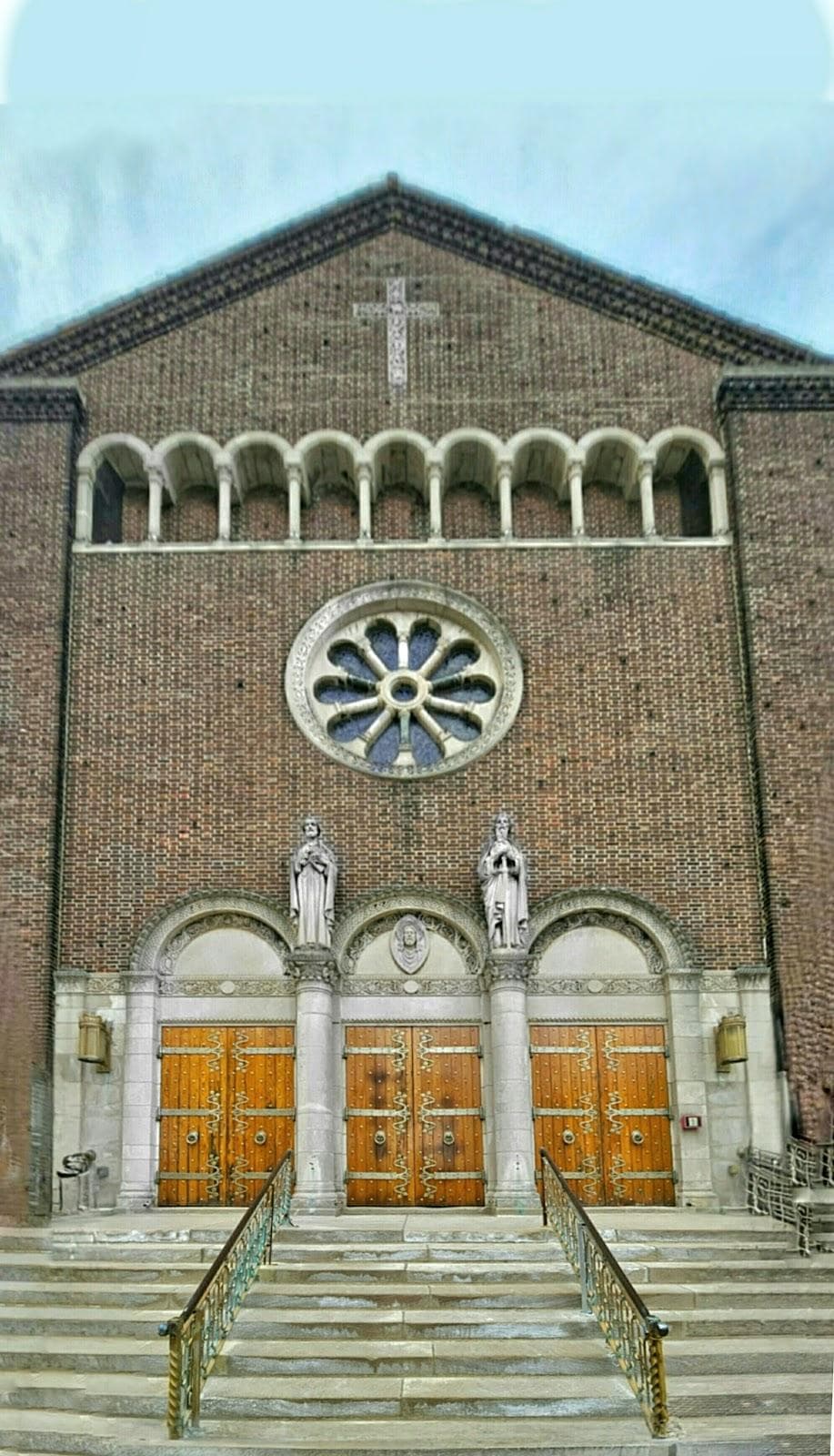 Saints Peter & Paul Roman Catholic Church photo 6