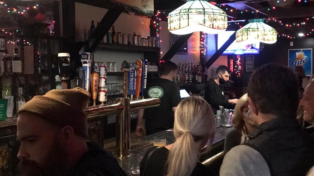 The Cantab Lounge photo 6