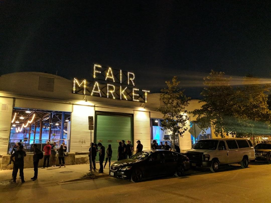 Fair Market photo 6