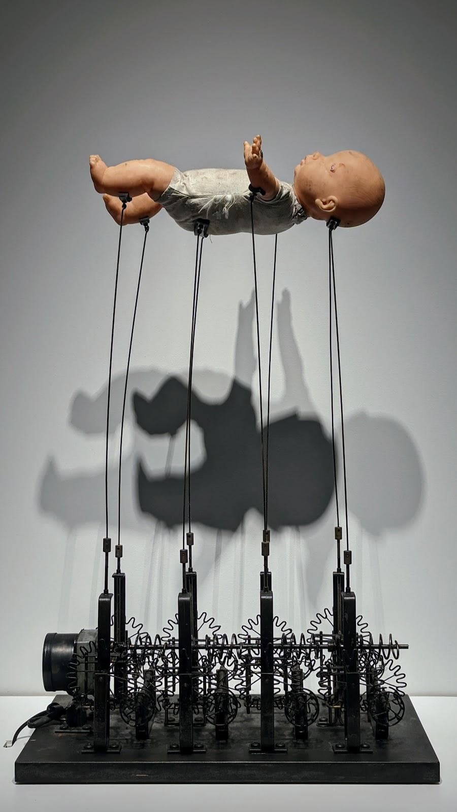MIT Museum photo 5
