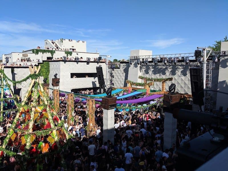 The Brooklyn Mirage photo 1