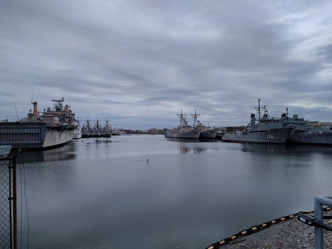 The Navy Yard photo 2