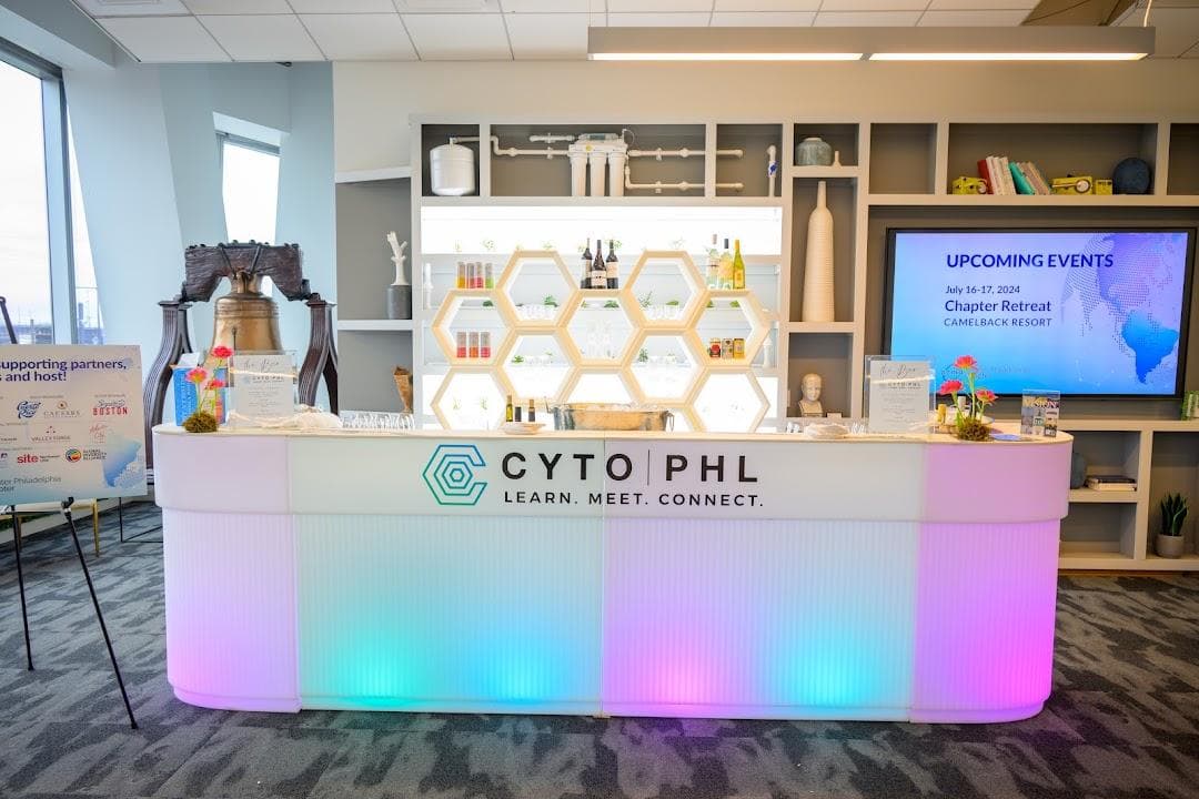 CYTOPHL - Phila photo 1