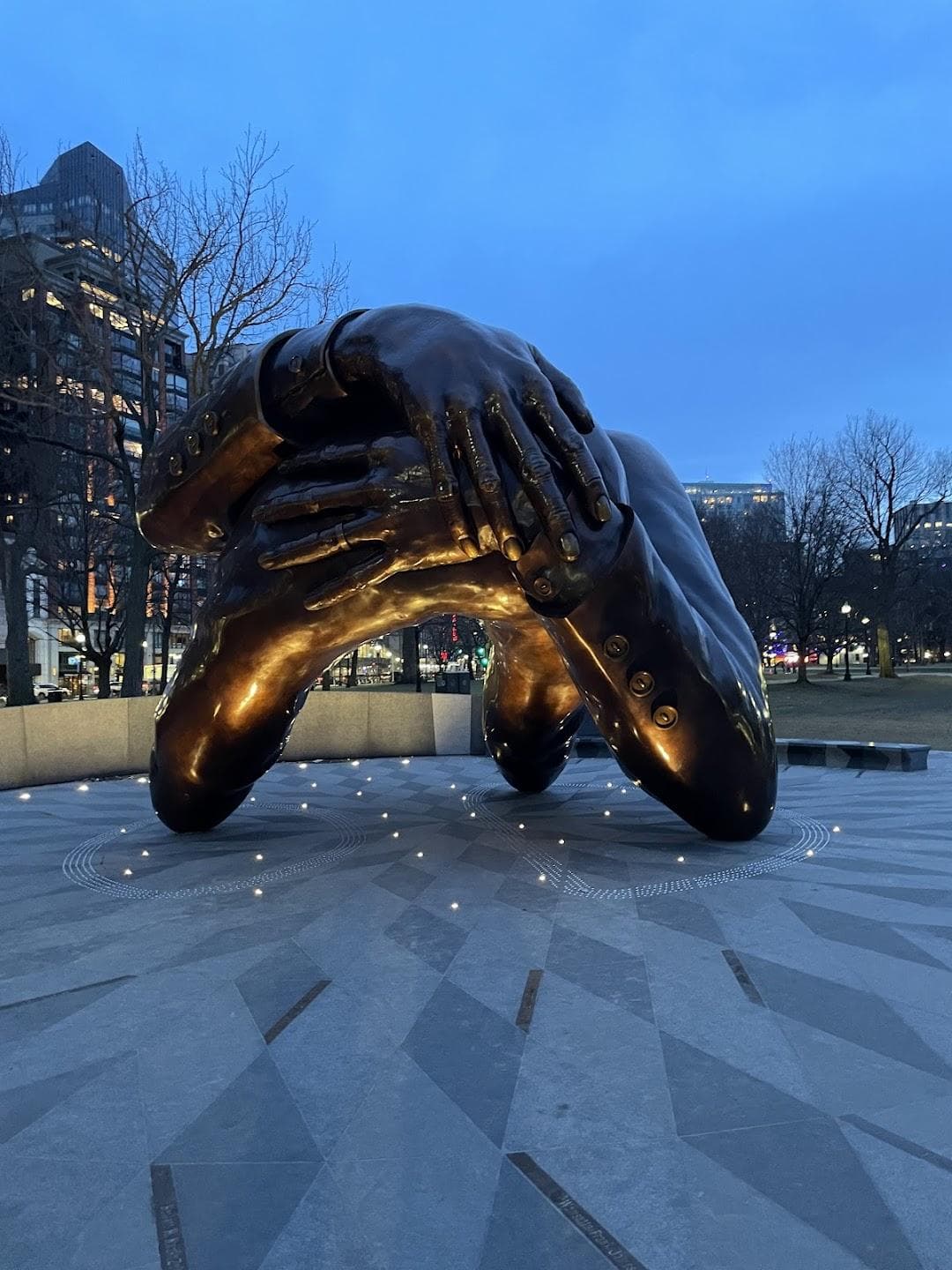 Boston Common photo 5