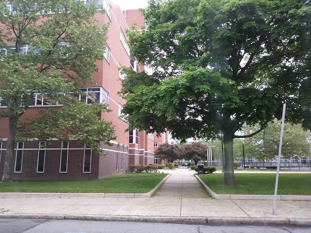 Chelsea High School photo 3