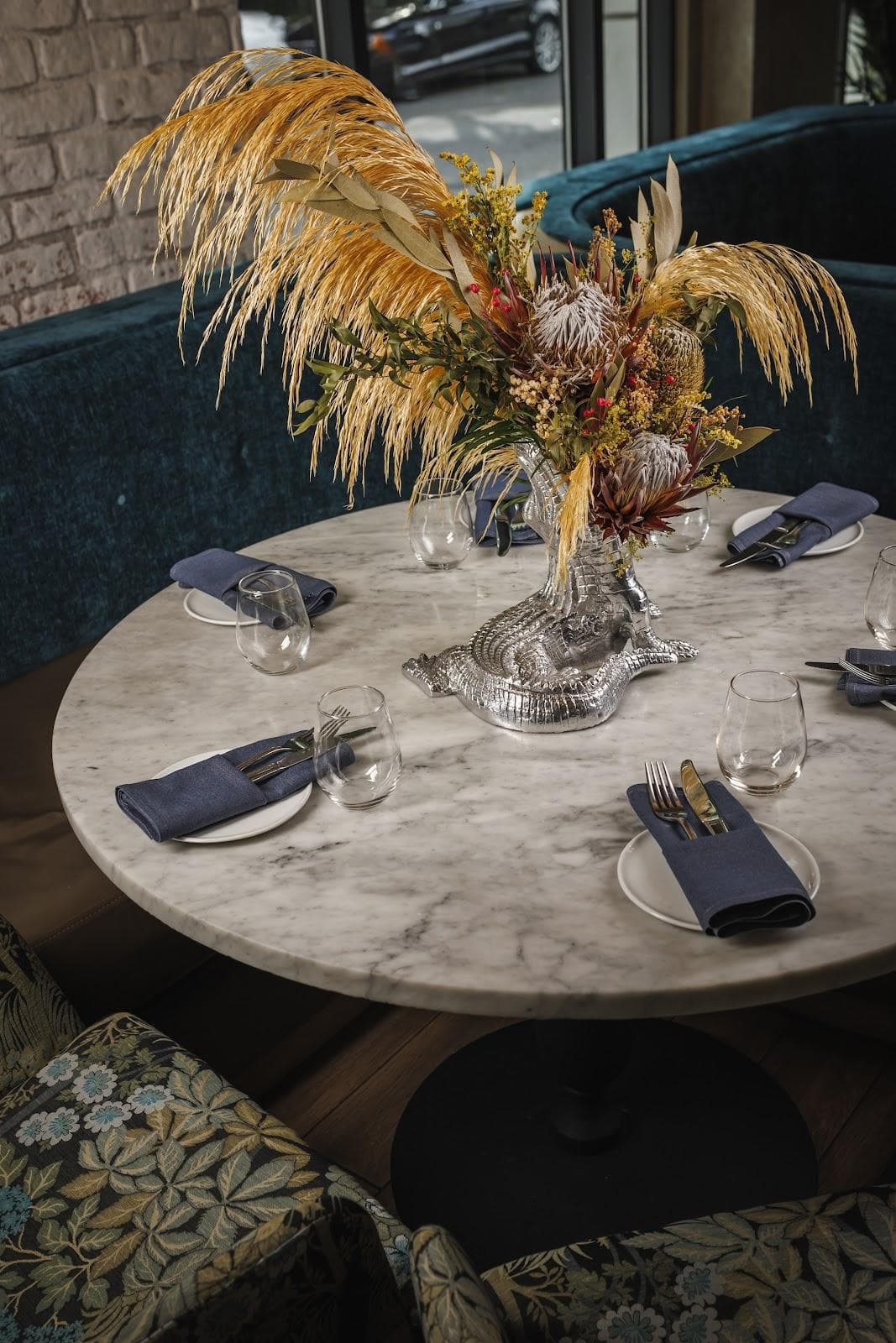 Margeaux Supper Parlor photo 1