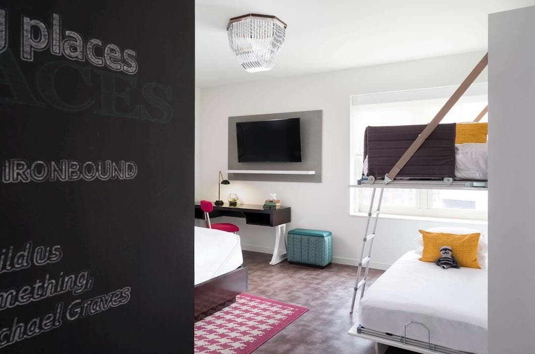 TRYP by Wyndham Newark Downtown photo 6