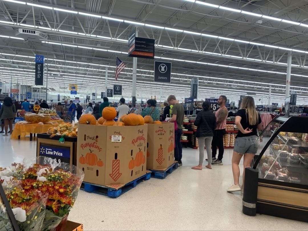 Walmart Supercenter photo 2