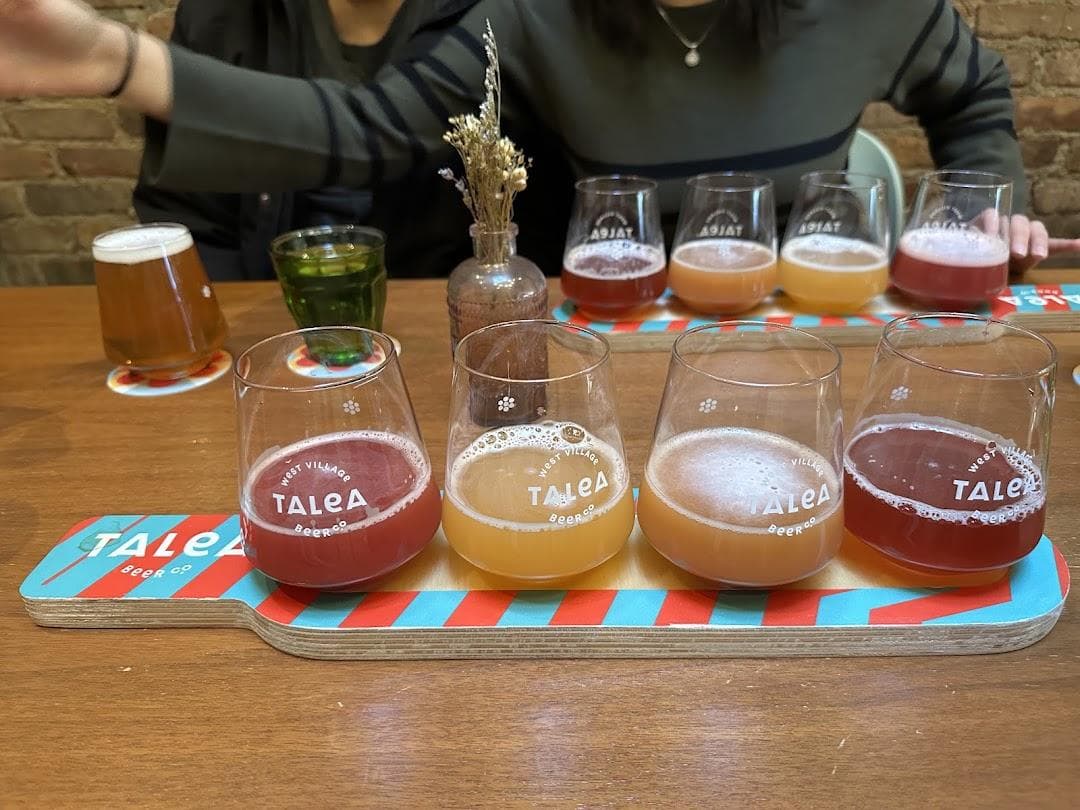Talea Beer Co. West Village photo 3