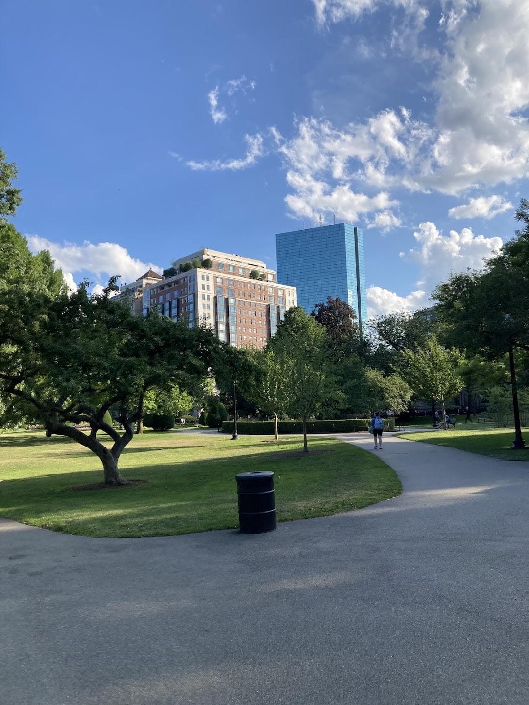 Boston Metropolitan Area photo 2