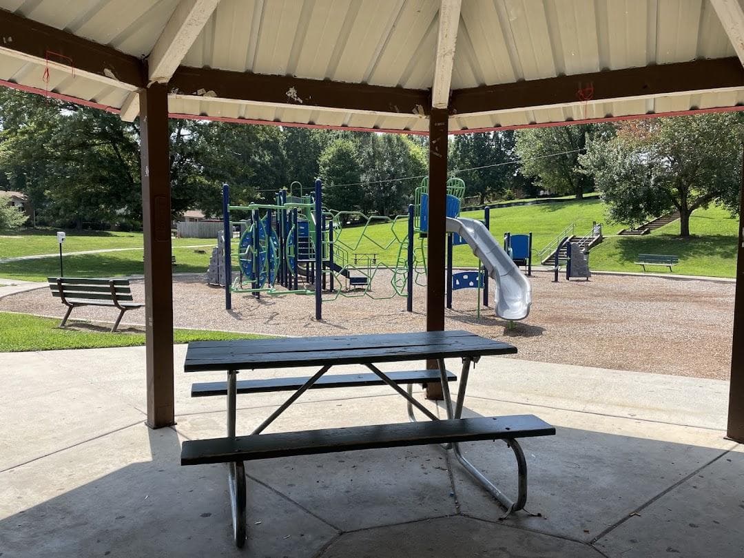 West Charlotte Recreation Center photo 1