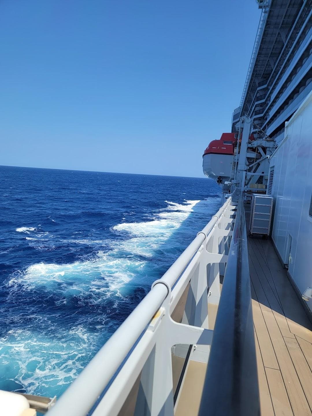 Terminal V - Virgin Voyages. photo 4