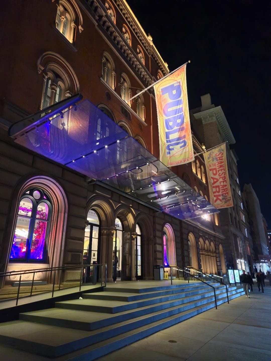 Joe's Pub photo 1