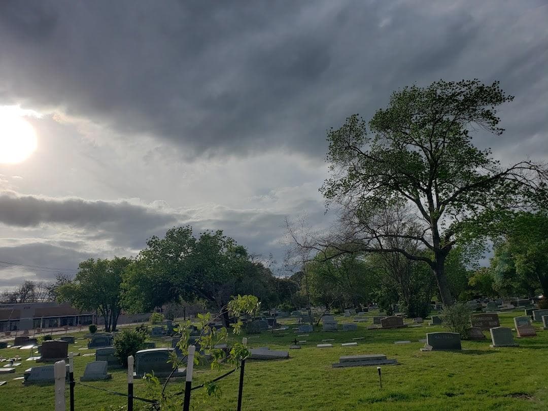 Austin Memorial Park Cemetery photo 2