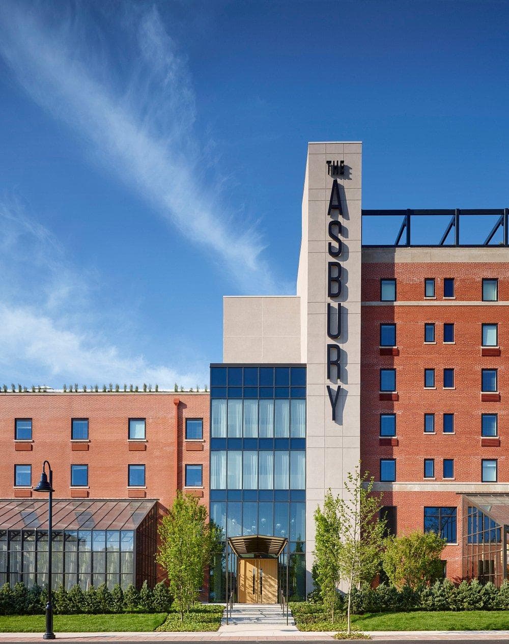 The Asbury Hotel photo 4