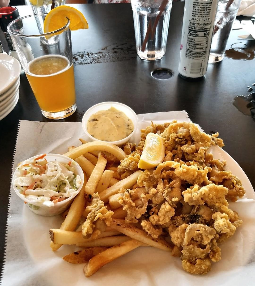 Michael's Harborside Restaurant & Bar photo 5