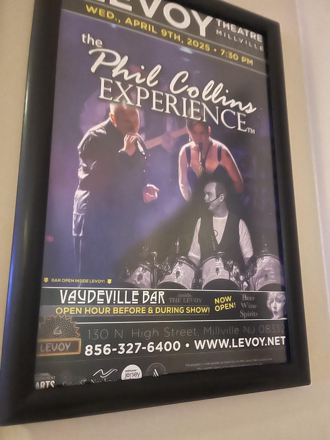 Levoy Theatre photo 6