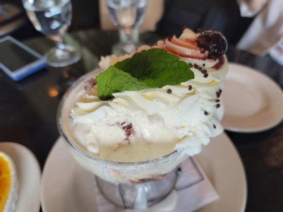 Morton's The Steakhouse photo 2