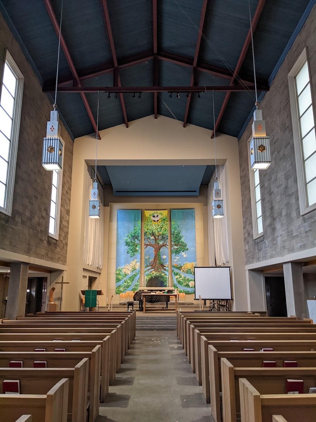 University Lutheran Church (ELCA) photo 2