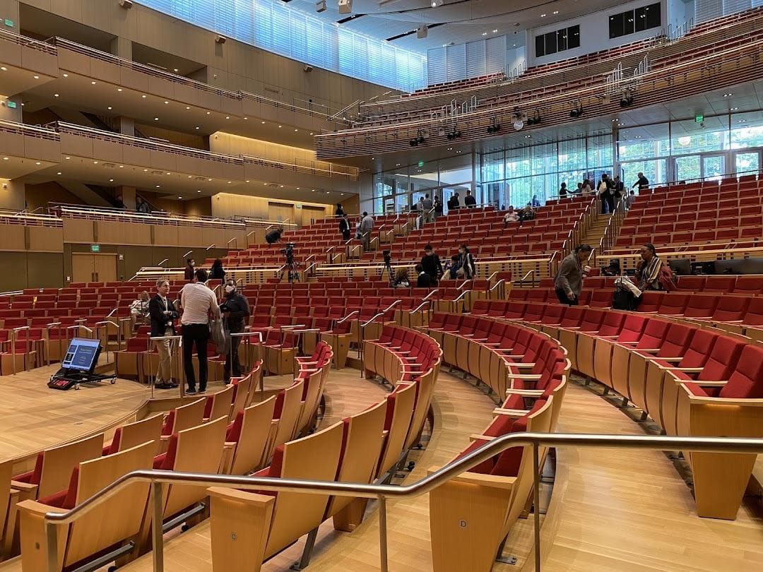 Klarman Hall photo 5