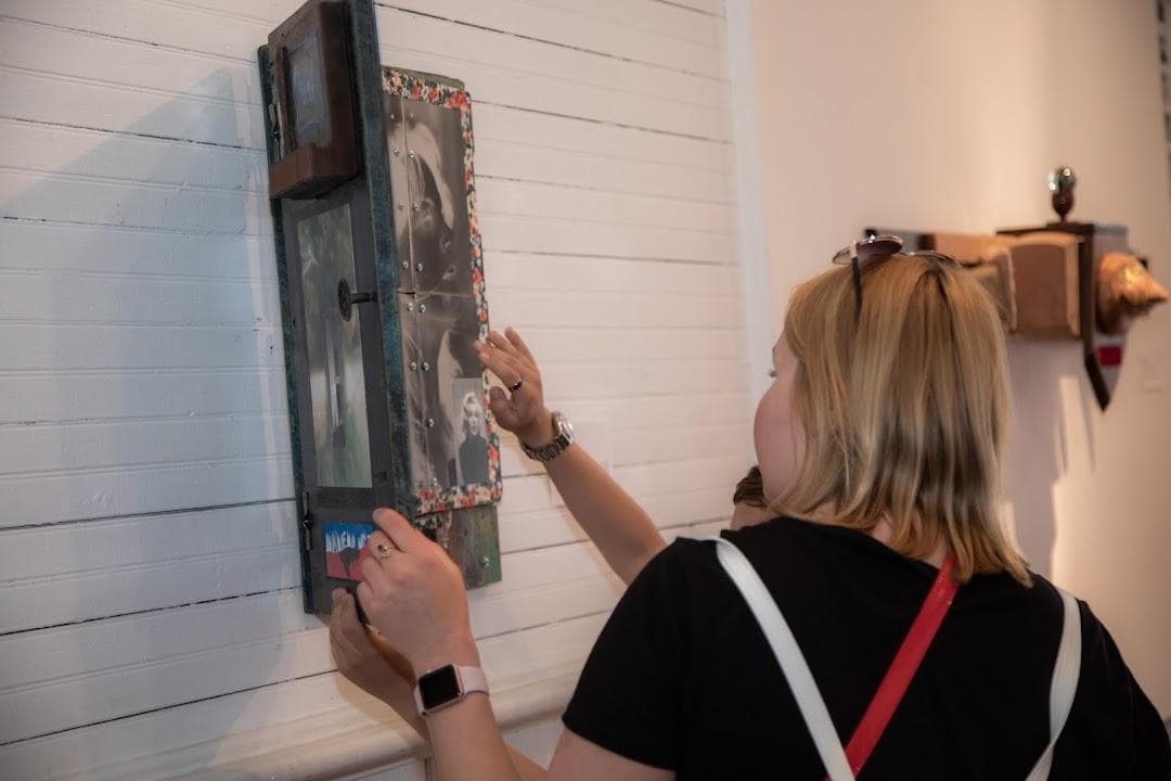 SMUSH Gallery photo 4