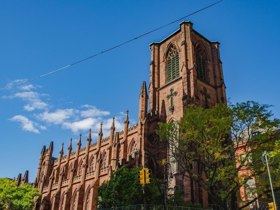 St. Ann & the Holy Trinity Church photo 2