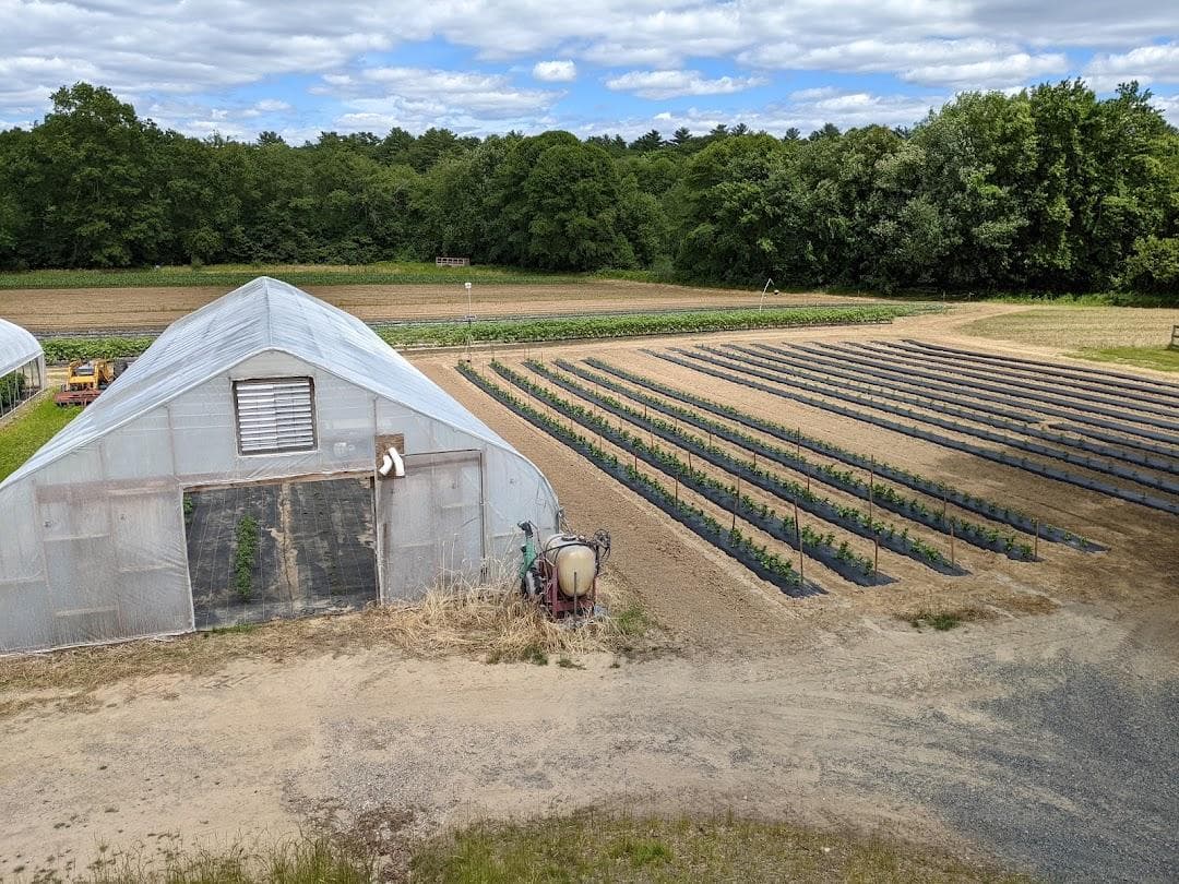 Elliot Farm photo 4