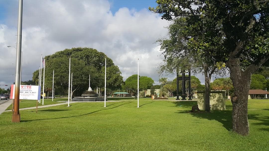 Griffing Park photo 2