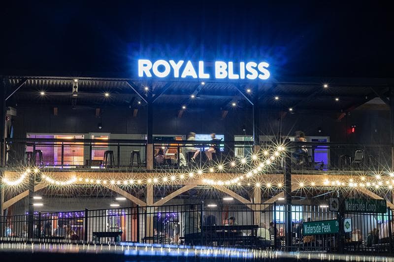 Royal Bliss Brewing Co. photo 1