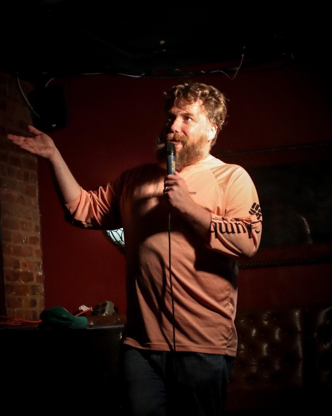 Upper East Side Comedy Club at Bedford Falls NYC photo 2