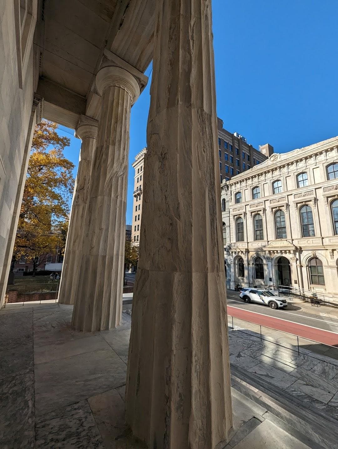 American Philosophical Society: Benjamin Franklin Hall photo 4