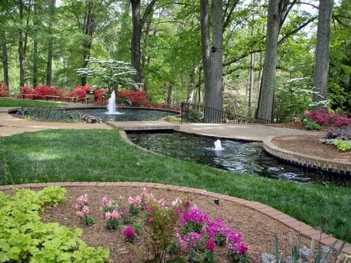 Glencairn Garden photo 2