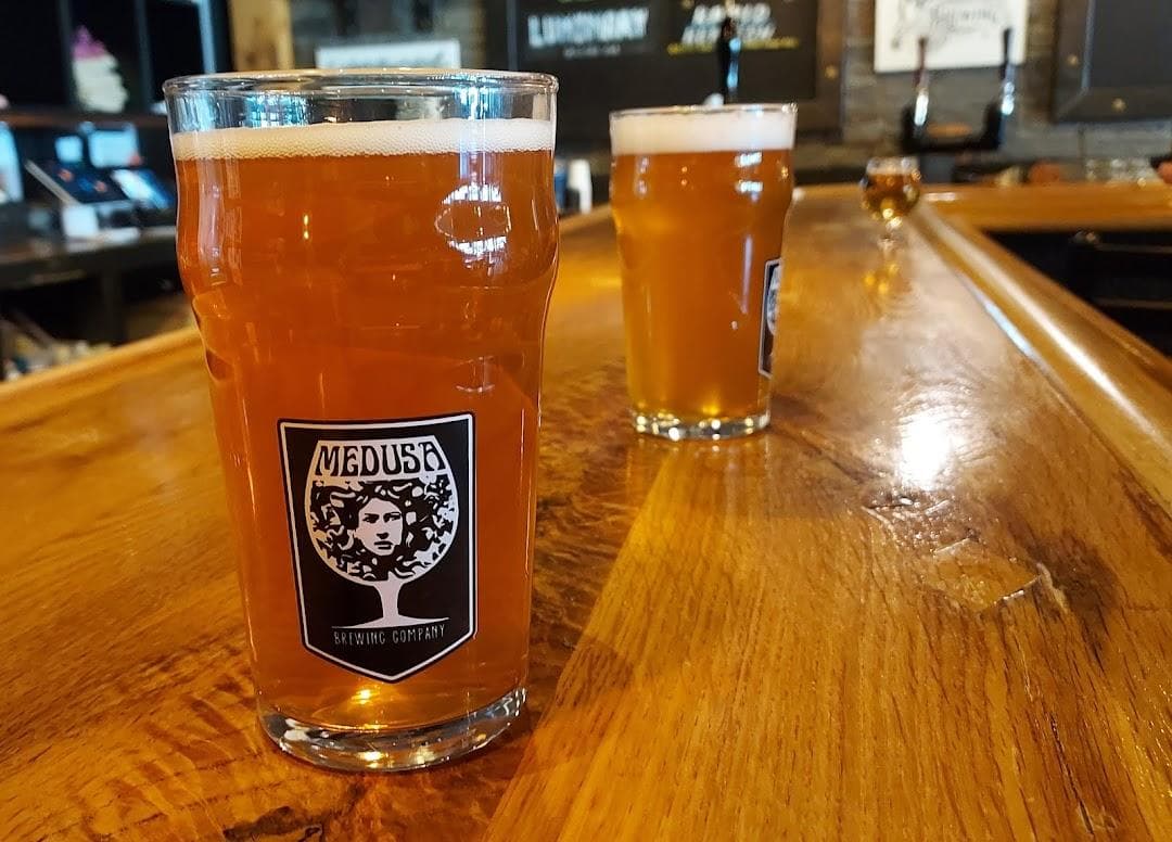 Medusa Taproom & Kitchen photo 3