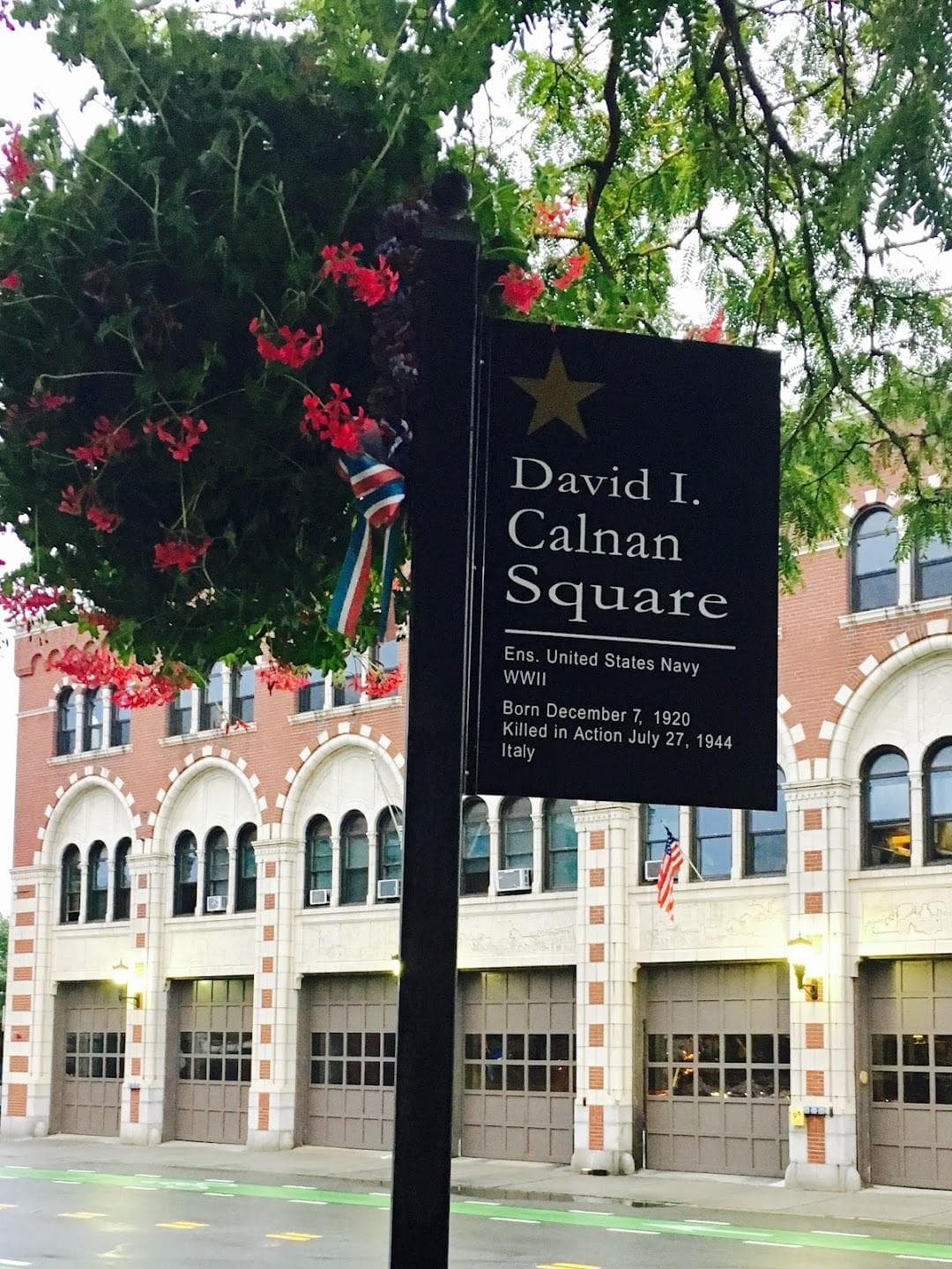 Inman Square photo 3