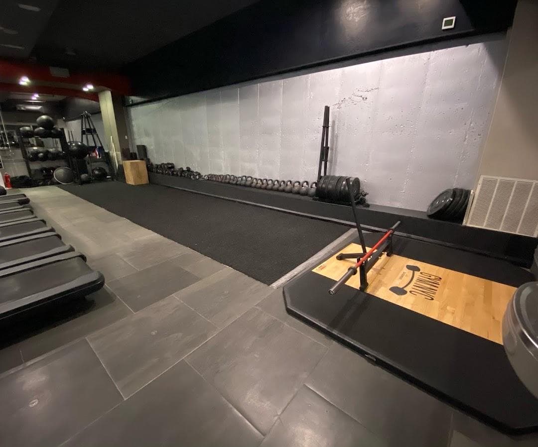 GYM NYC photo 4