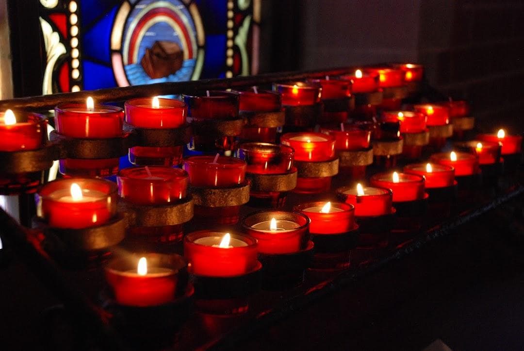 Holy Comforter Episcopal Church photo 5