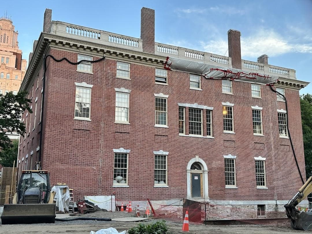 First Bank of the United States photo 1